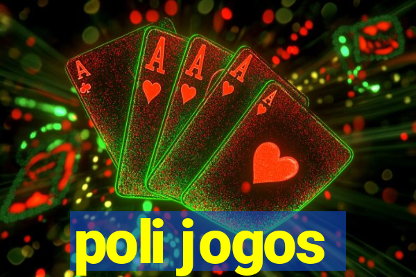 poli jogos