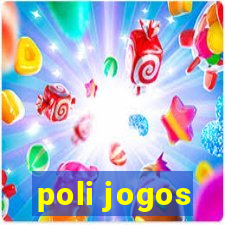 poli jogos