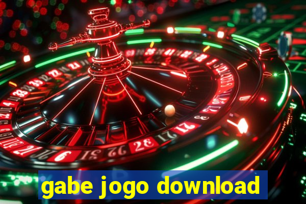 gabe jogo download