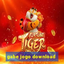 gabe jogo download