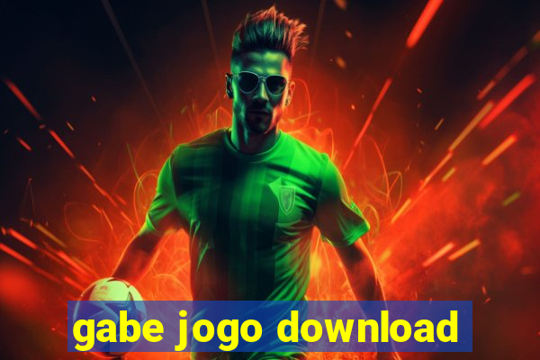 gabe jogo download