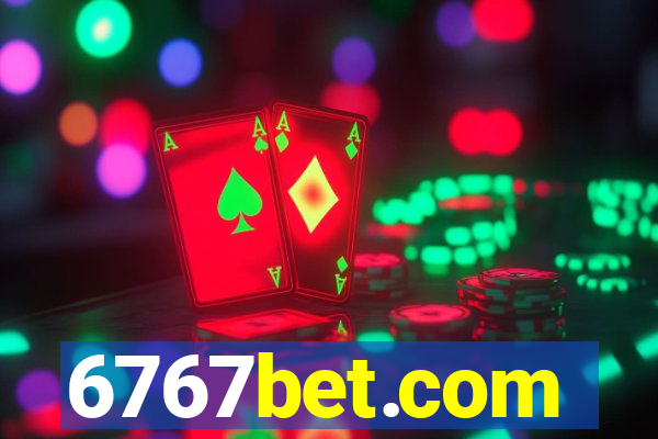 6767bet.com