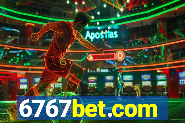 6767bet.com