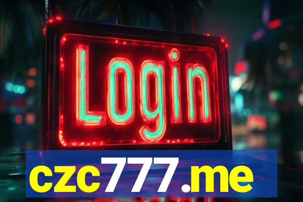 czc777.me