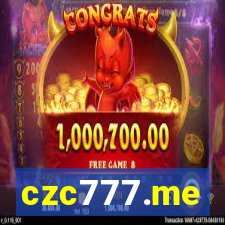 czc777.me