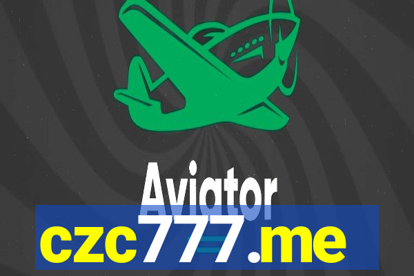 czc777.me