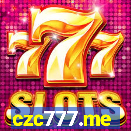 czc777.me