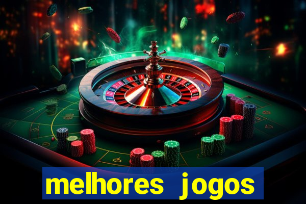 melhores jogos offline para iphone