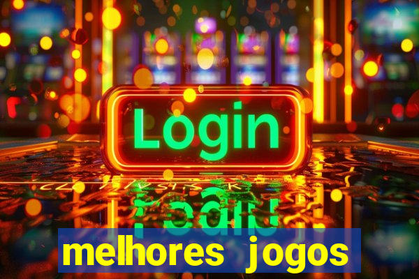 melhores jogos offline para iphone