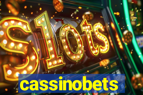 cassinobets