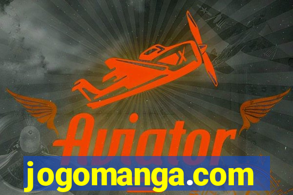 jogomanga.com