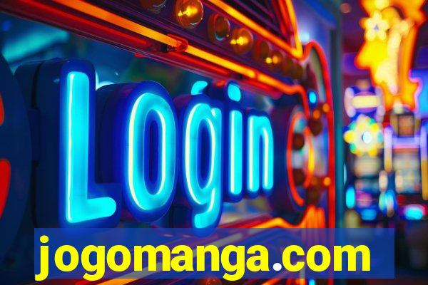 jogomanga.com