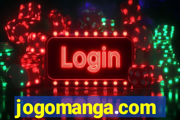 jogomanga.com