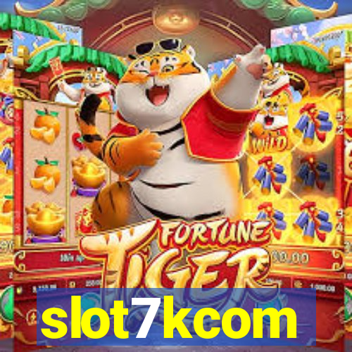 slot7kcom