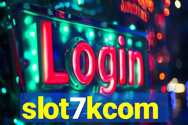 slot7kcom