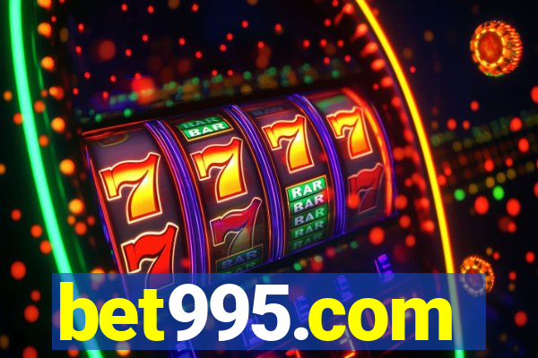 bet995.com