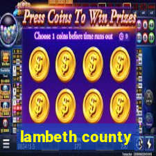 lambeth county