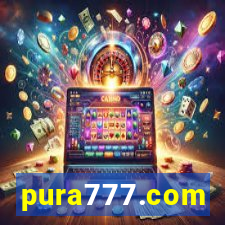 pura777.com