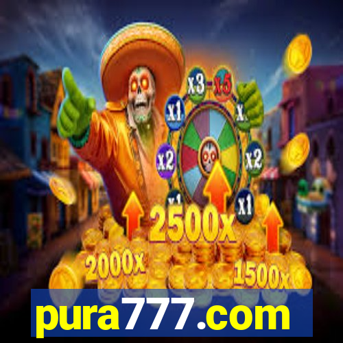 pura777.com