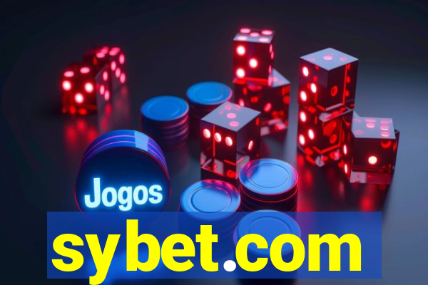 sybet.com