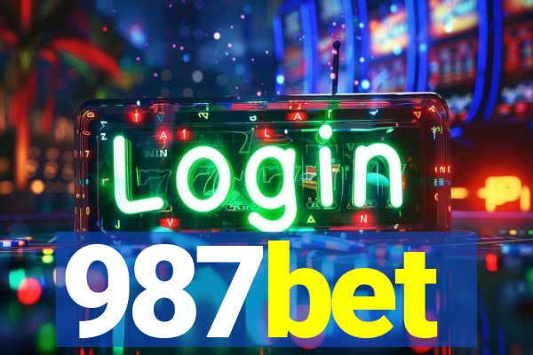 987bet