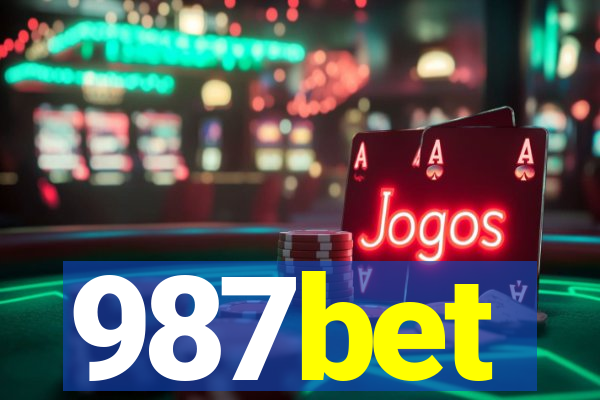 987bet