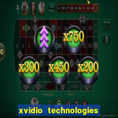 xvidio technologies brasil 2024