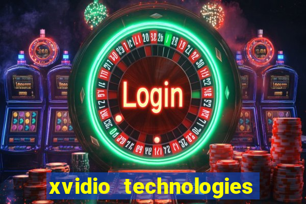 xvidio technologies brasil 2024