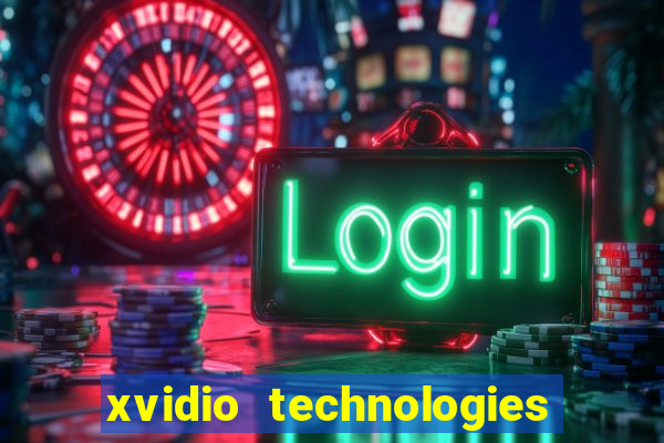 xvidio technologies brasil 2024