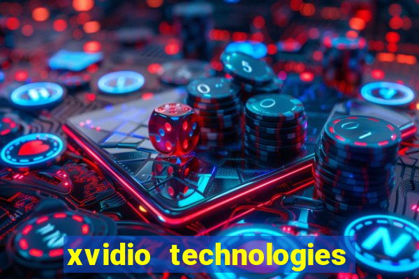 xvidio technologies brasil 2024