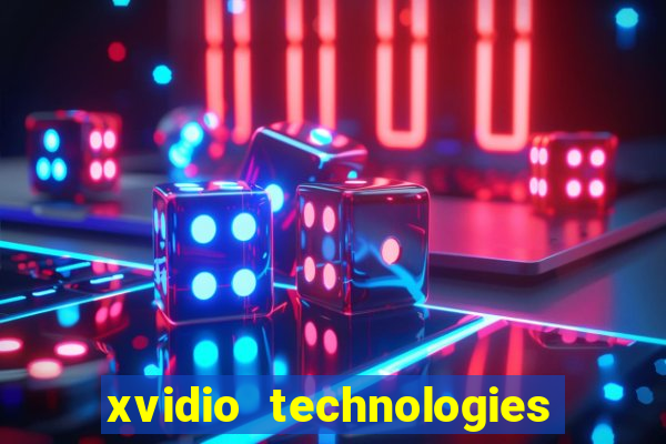 xvidio technologies brasil 2024