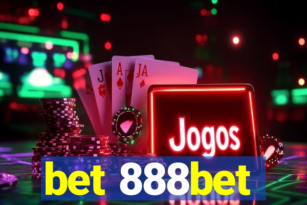 bet 888bet