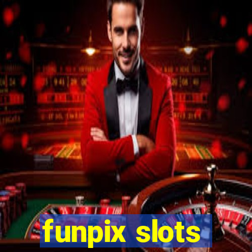 funpix slots