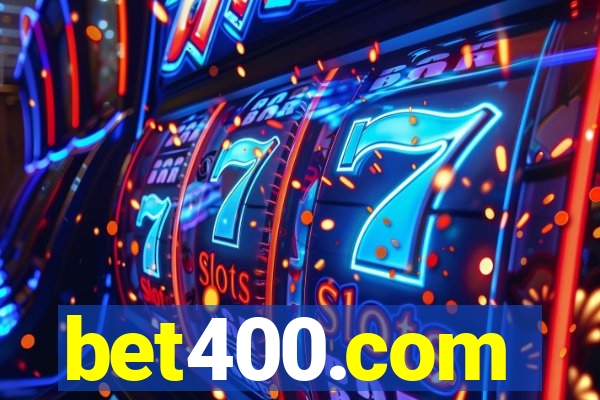 bet400.com