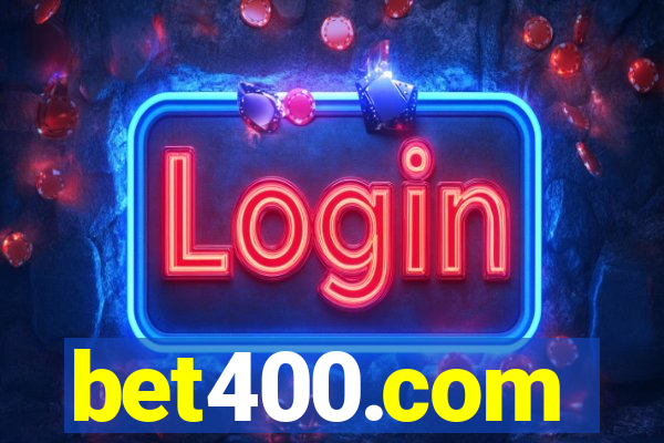 bet400.com