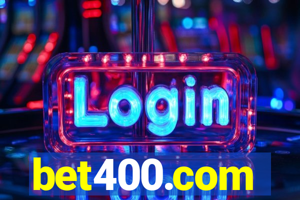 bet400.com