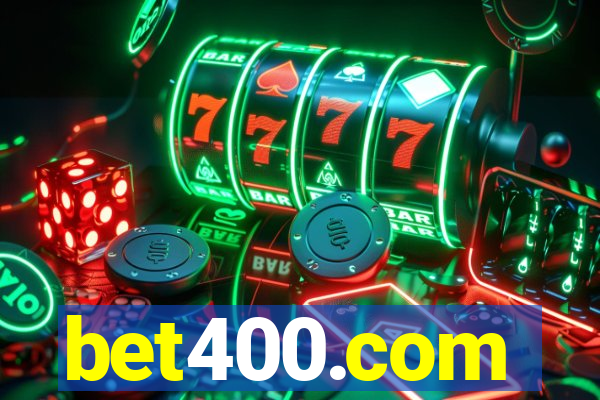 bet400.com