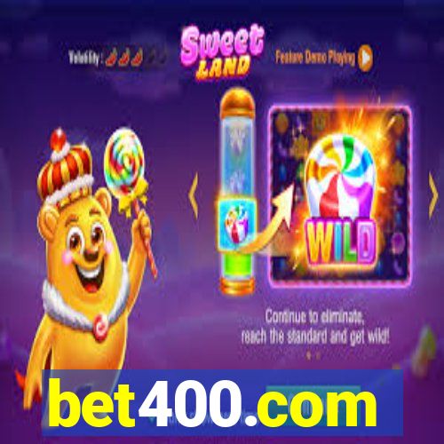 bet400.com