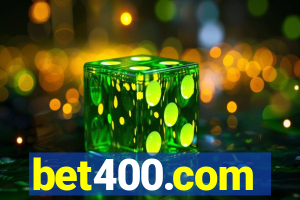 bet400.com