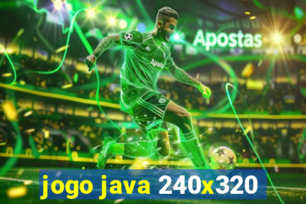 jogo java 240x320