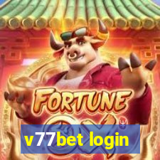 v77bet login