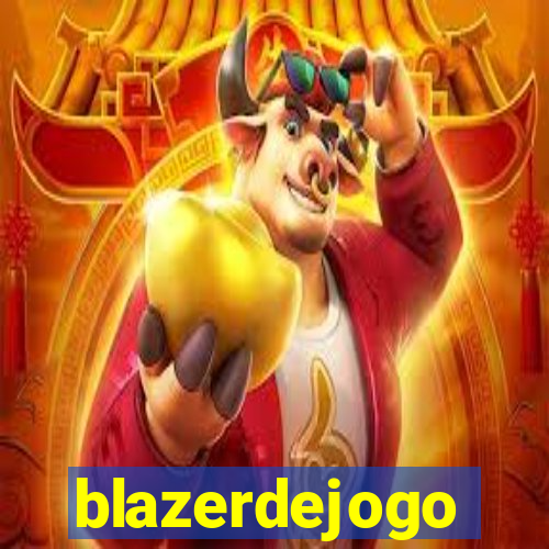 blazerdejogo