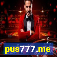 pus777.me