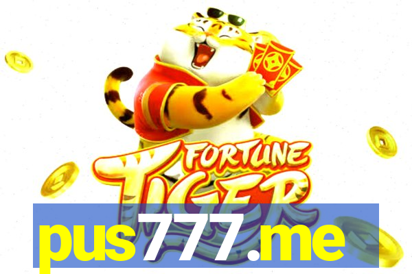 pus777.me