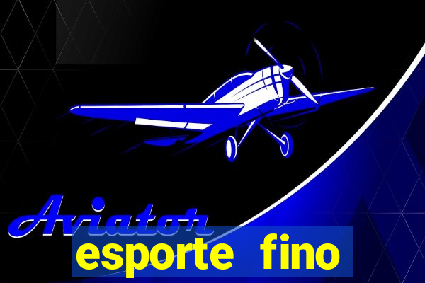 esporte fino feminino noite