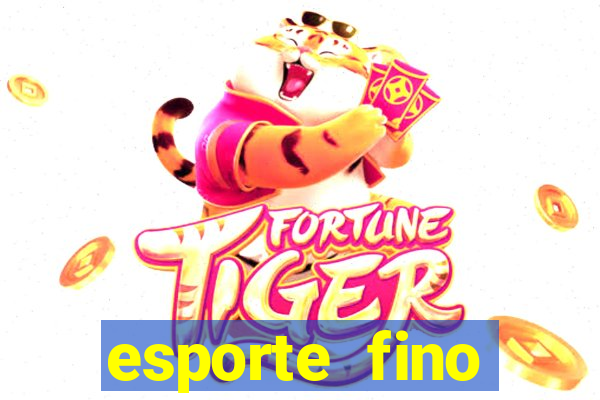 esporte fino feminino noite