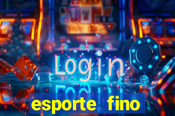 esporte fino feminino noite