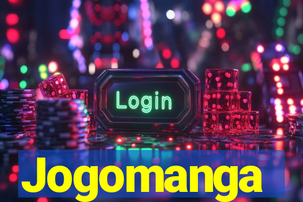 Jogomanga