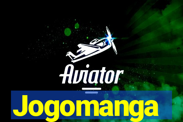 Jogomanga