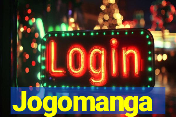 Jogomanga